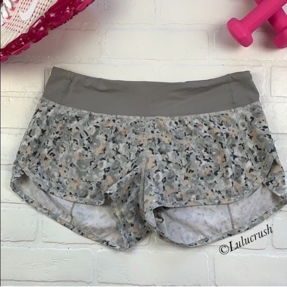 lululemon athletica Pants - 🍋Lululemon Speed Short!